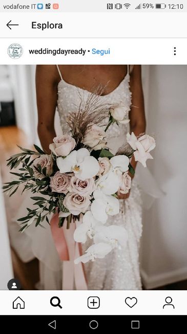 💐Idee bouquet💐 - 1