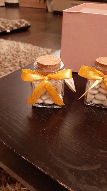 Bomboniere matrimonio 5