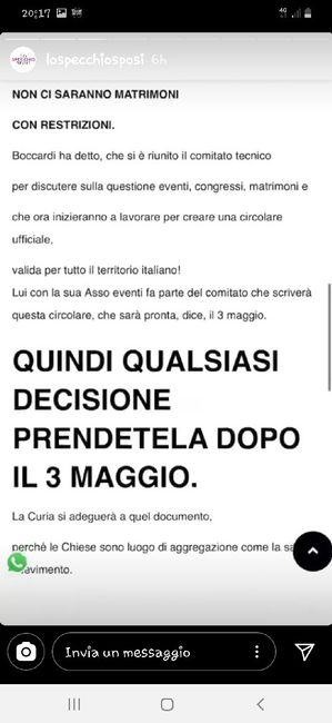 Un po' di positività e fiducia - 4