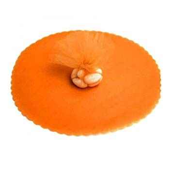 veletta arancione