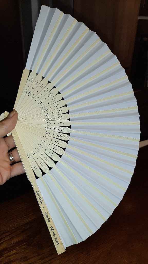 Stato attuale: sposa ossessiva - 1