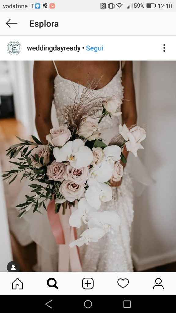 💐Idee bouquet💐 - 1