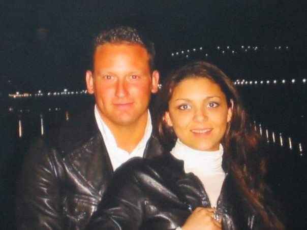 Condividete la vostra prima foto insieme e quella più recente! - 1