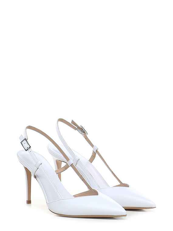 Che scarpa indossare. - 1