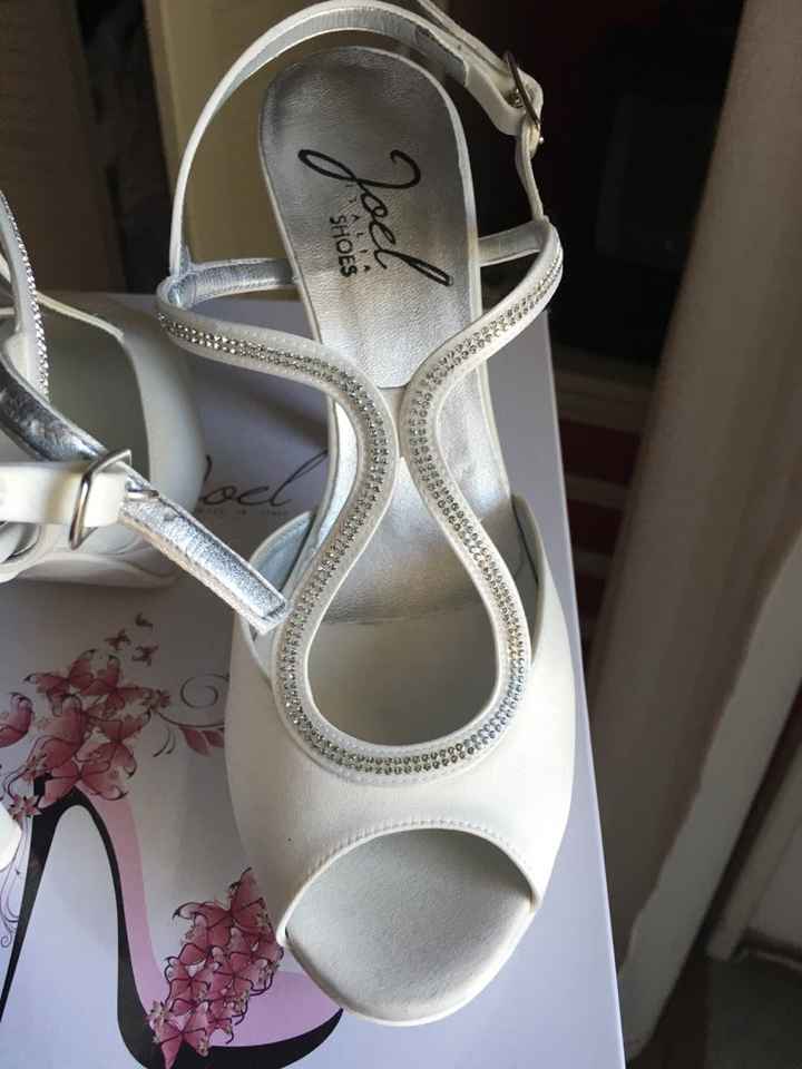 E scarpe furono!!! - 1