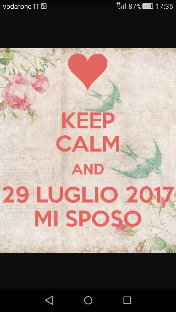 Il giorno del si.. - 1