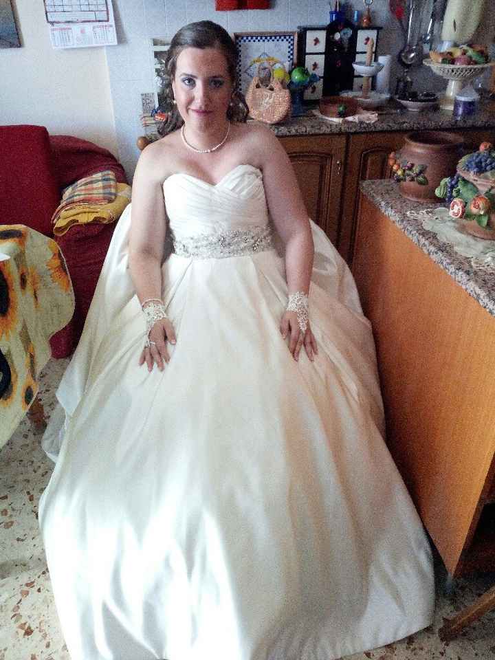 Finalmente sposati.. - 2