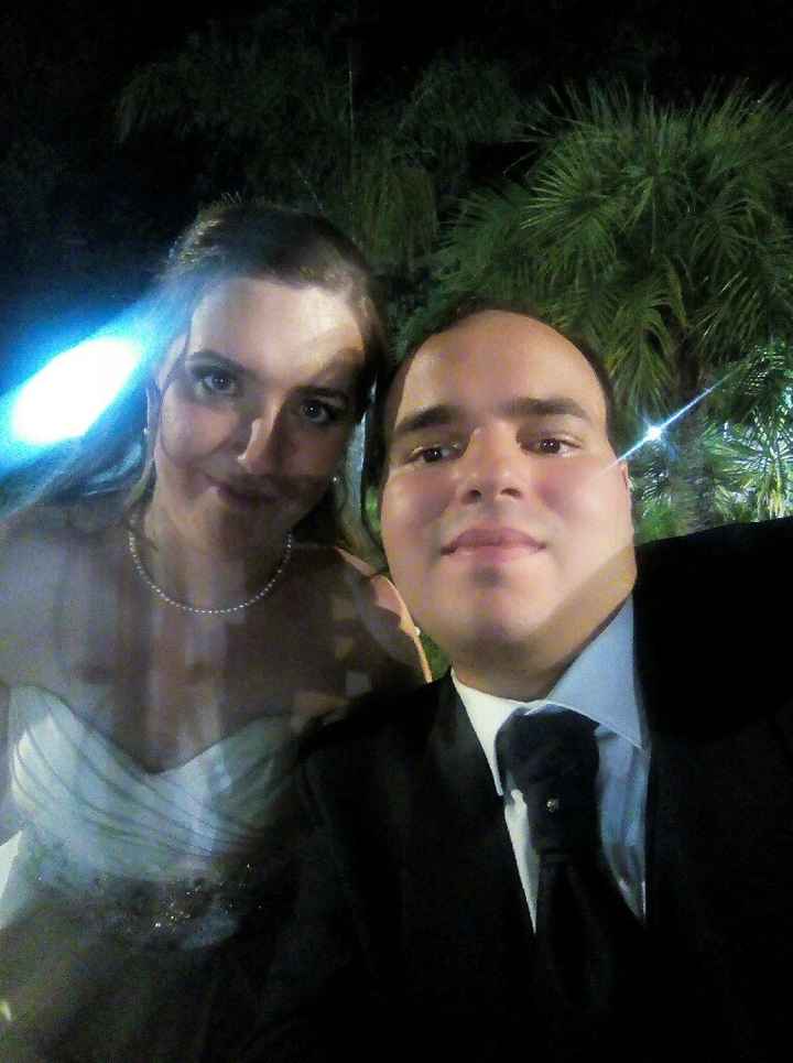 Finalmente sposati.. - 4