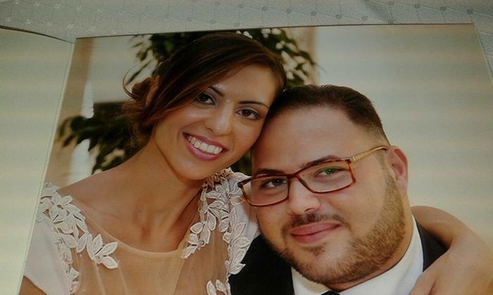 Presentati pubblicando una foto tua e del tuo fm - 1