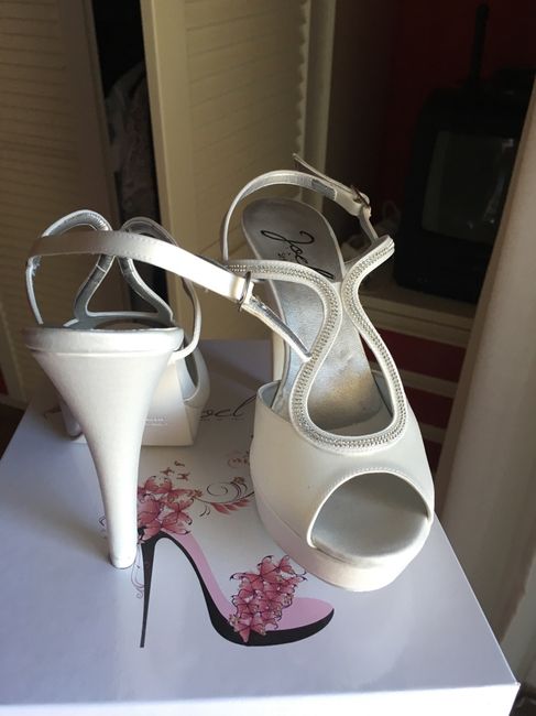 E scarpe furono!!! - 2