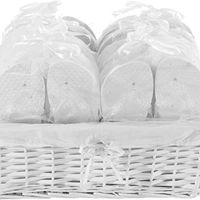 Infradito per gli invitati - 1