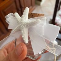 Come sono le vostre bomboniere? Vi piacciono le mie? - 1