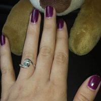 La foto del vostro anello! - 1