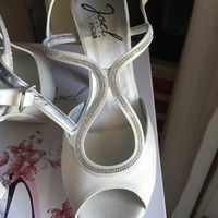 E scarpe furono!!! - 1