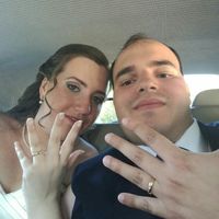 Finalmente sposati.. - 1