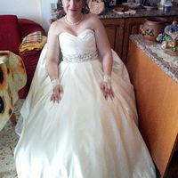 Finalmente sposati.. - 2