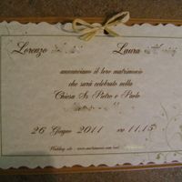 Partecipazioni fai da te