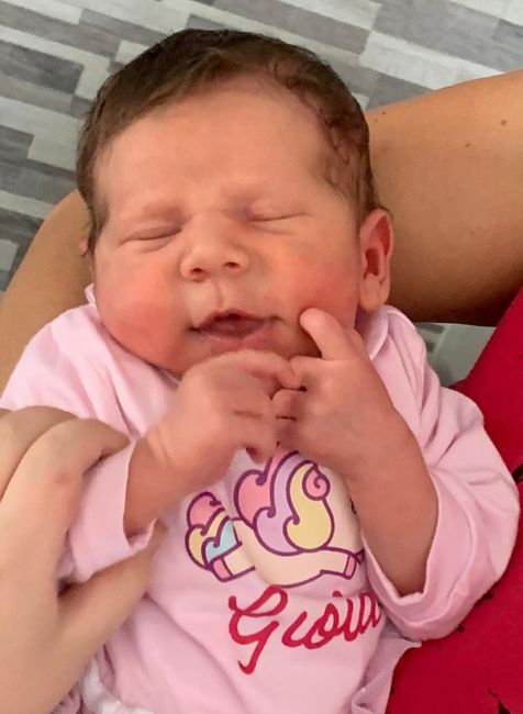 Future mamme maggio 2020 - 2