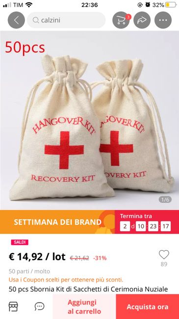 Ragazze aiuto! Gadget stanza ospiti! 1