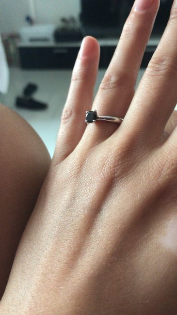 Aiuto stivali da sposa! - 1