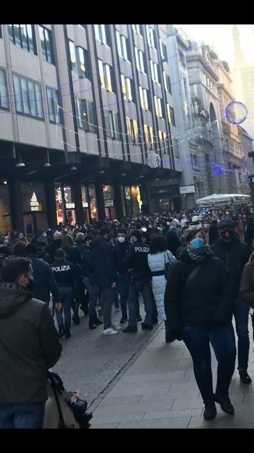 Chi vuole venire venga chi no.. addio! 1