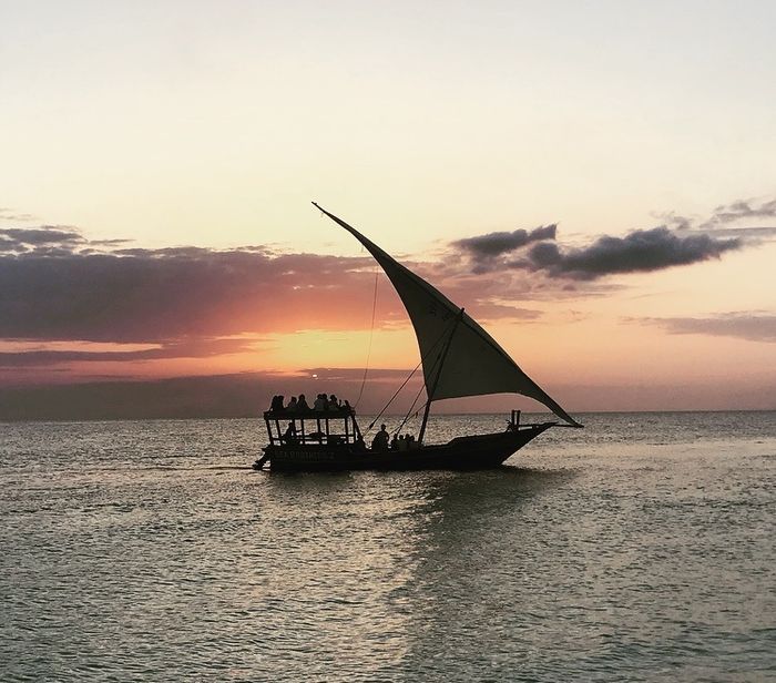 Consigli viaggio Zanzibar o maldive 1