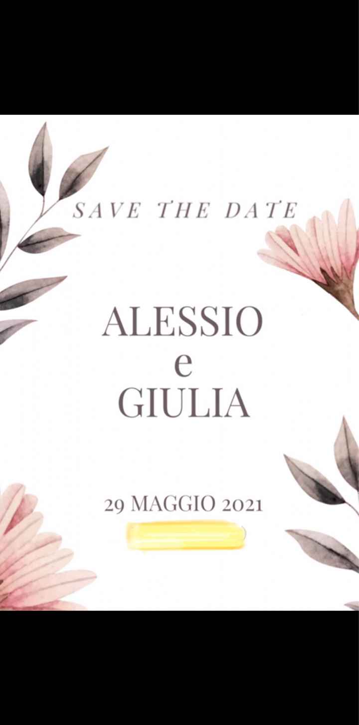 Partecipazioni?consiglio please ❤️ - 1