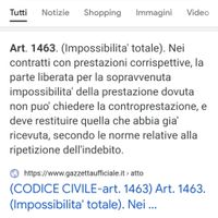 Se la location non ha piu date disponibili? - 1