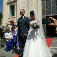  Sposati da Sabato..... é tutto meraviglioso... più bello di quanto mi aspettassi! - 6