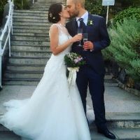  Sposati da Sabato..... é tutto meraviglioso... più bello di quanto mi aspettassi! - 8