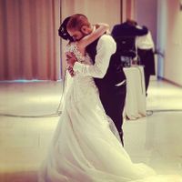  Sposati da Sabato..... é tutto meraviglioso... più bello di quanto mi aspettassi! - 9