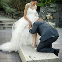  Sposati da Sabato..... é tutto meraviglioso... più bello di quanto mi aspettassi! - 11