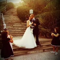  Sposati da Sabato..... é tutto meraviglioso... più bello di quanto mi aspettassi! - 12