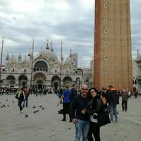 Il sorriso di chi ha appena ricevuto la proposta 💞