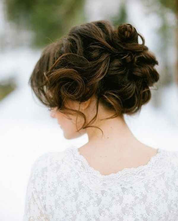 C' e' qualche sposa color nocciolina come me!?? - 2