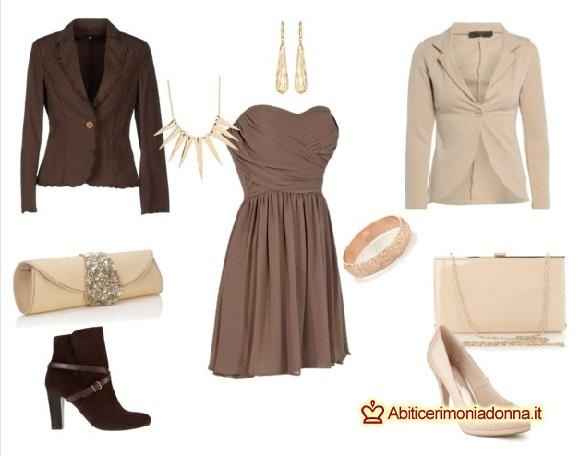 Consiglio accessori - 1