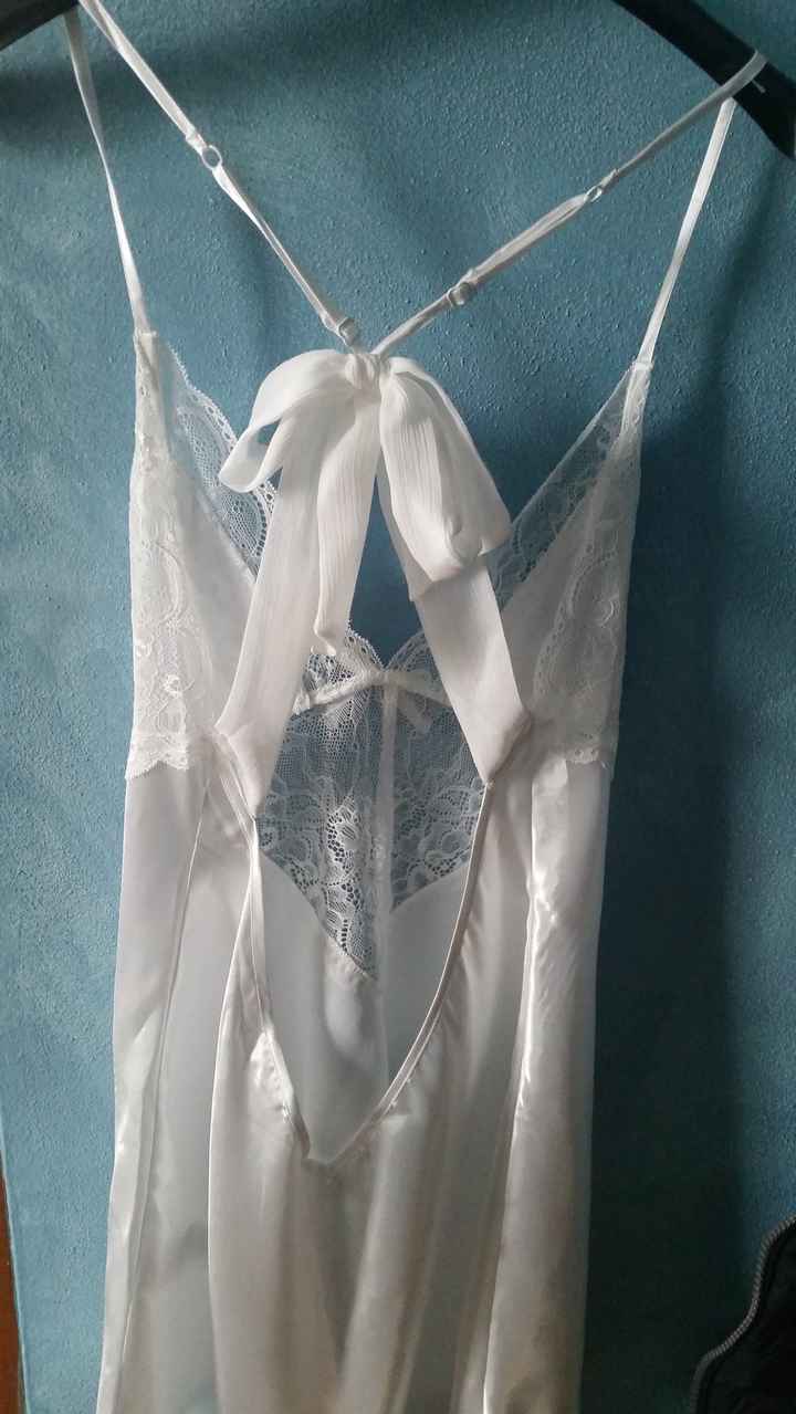 Intimo super super push up per chi ha poco seno?? - 2