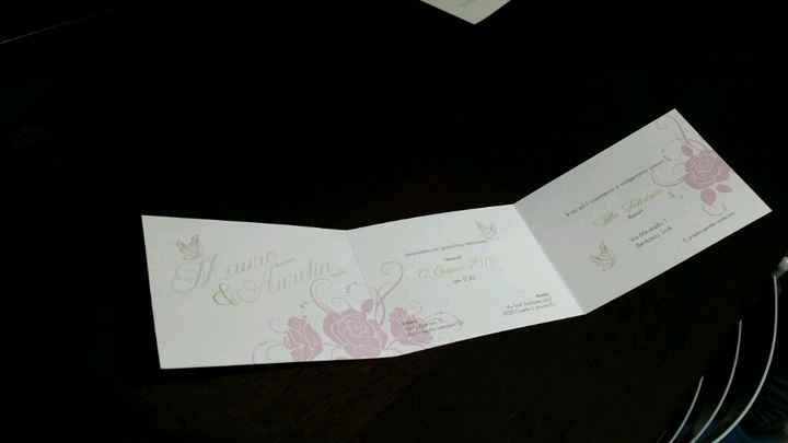 Belle le mie partecipazioni!! - 2