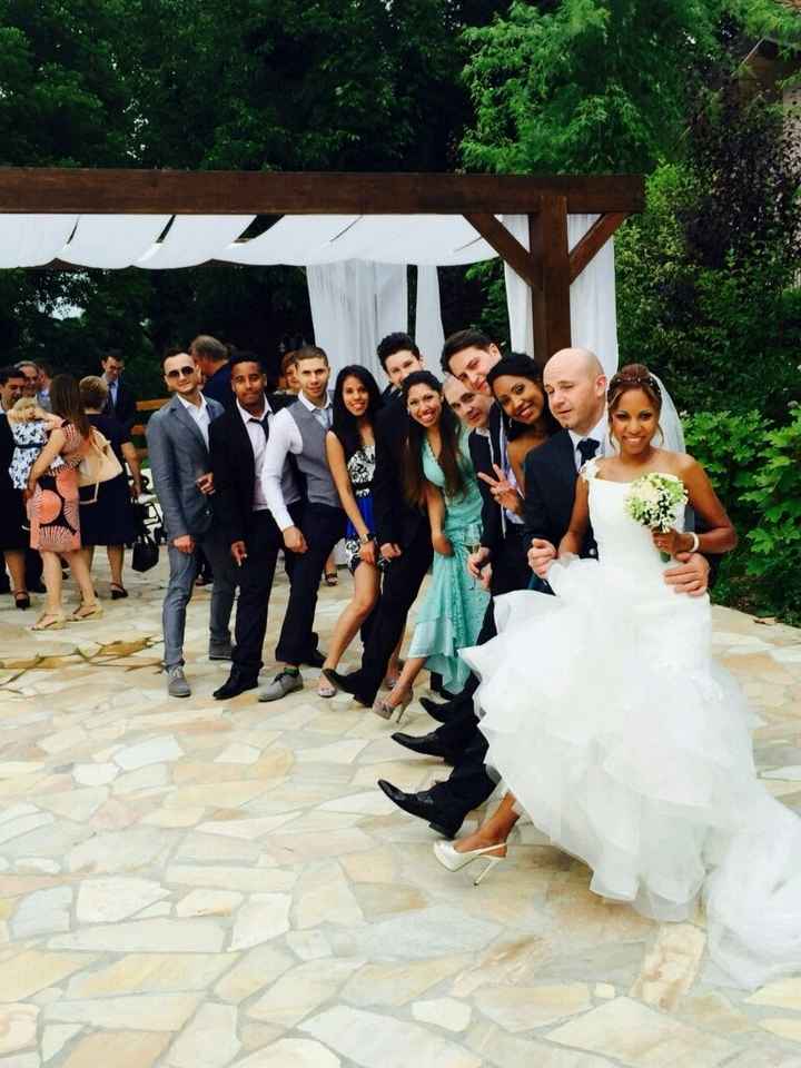 Col senno di poi...consigli alle future spose... - 1