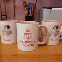 Damigelle adulte - 1