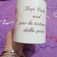 Come comunicare ai testimoni di averli scelti? - 2
