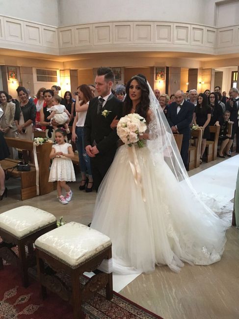 Marito e Moglie ❤️ - 6