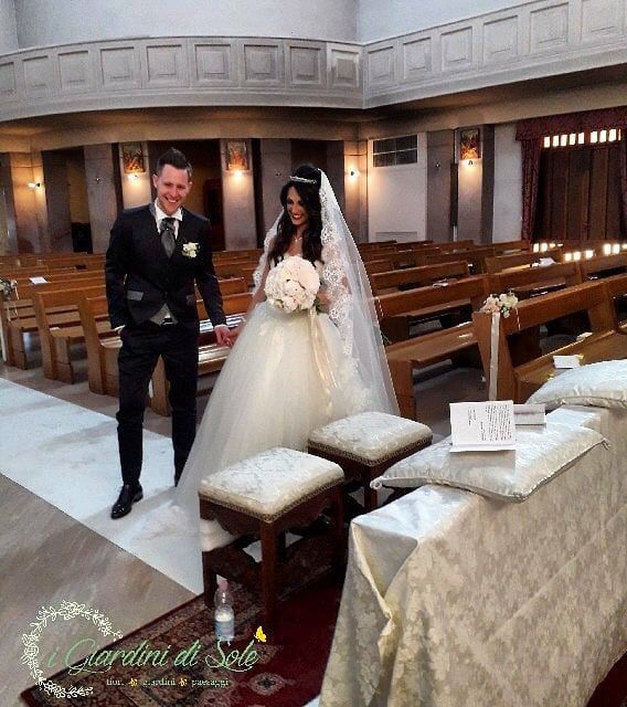 Marito e Moglie ❤️ - 7