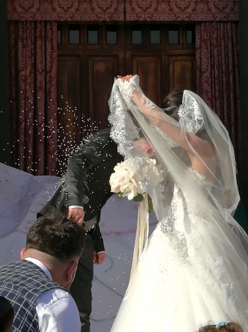 Marito e Moglie ❤️ - 8