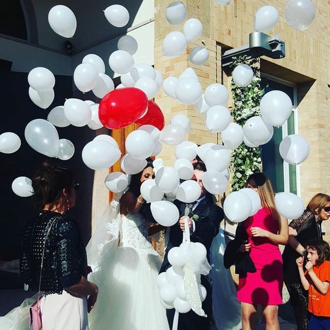 Marito e Moglie ❤️ - 9