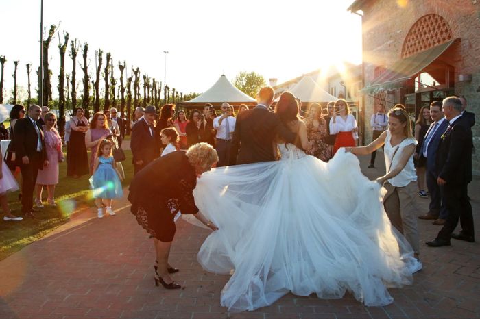 Marito e Moglie ❤️ - 10