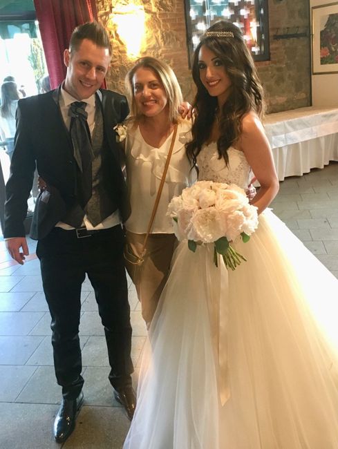 Marito e Moglie ❤️ - 1