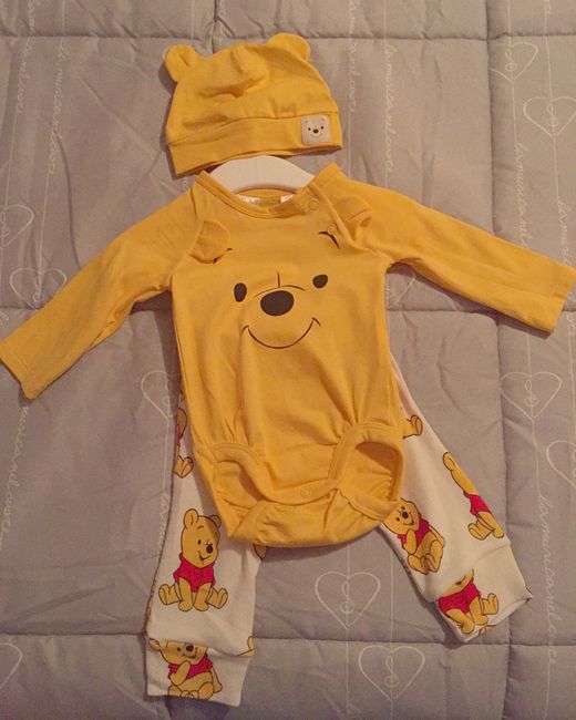 Per le future mamme di maschietti - 1