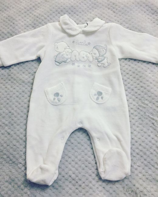 Per le future mamme di maschietti - 3