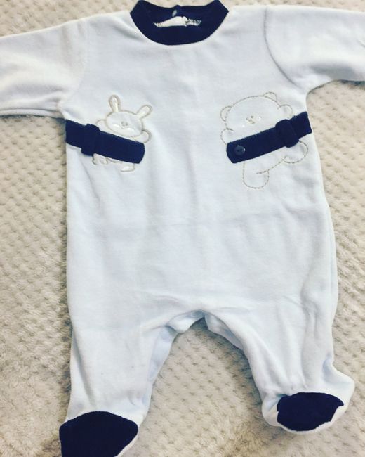 Per le future mamme di maschietti - 5